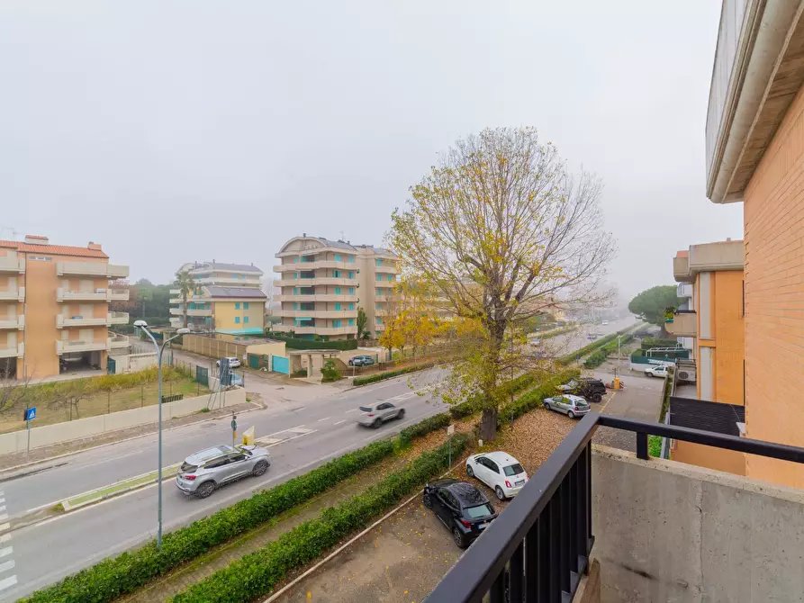 Immagine 19 di Appartamento in vendita  in Via Federico Fellini 8 a Vasto