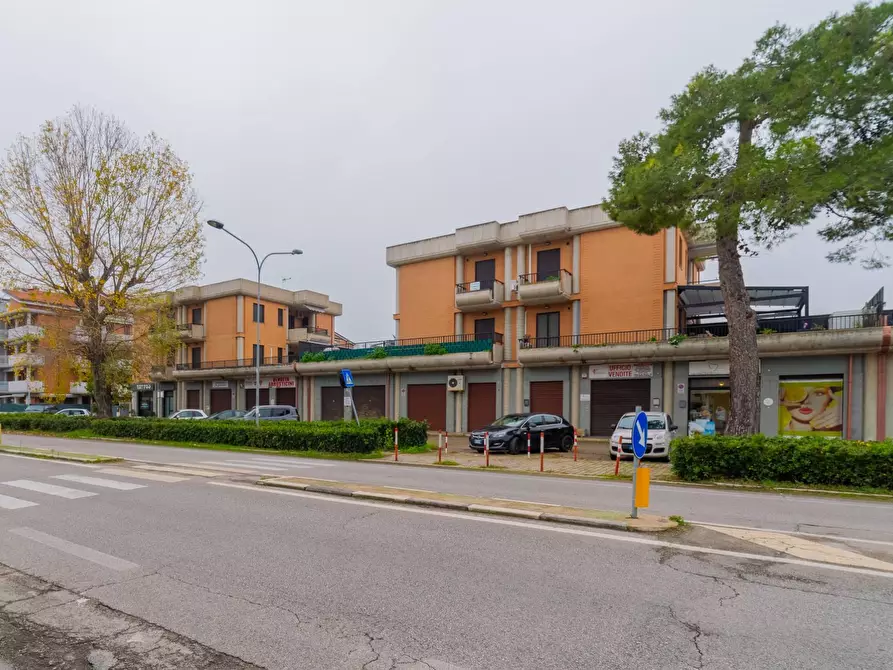 Immagine 24 di Appartamento in vendita  in Via Federico Fellini 8 a Vasto