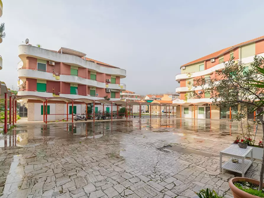 Immagine 28 di Appartamento in vendita  in MARCHESANI ALFONSO 56 a Vasto