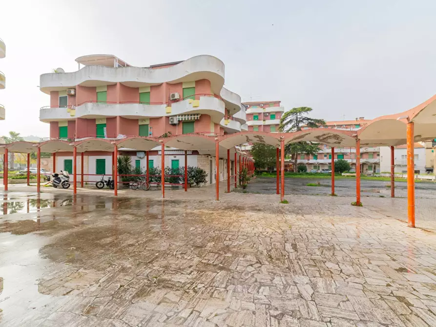 Immagine 29 di Appartamento in vendita  in MARCHESANI ALFONSO 56 a Vasto