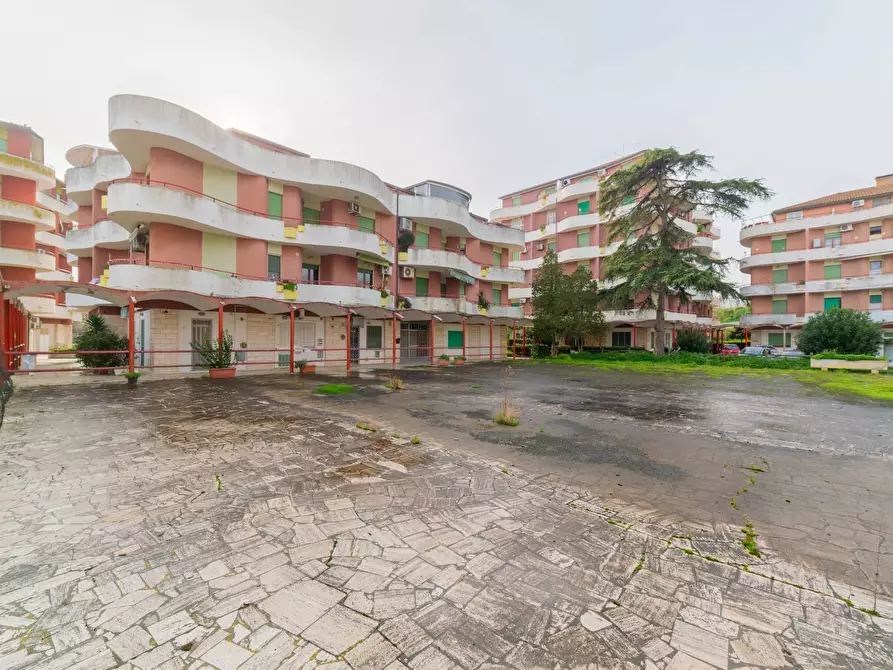 Immagine 30 di Appartamento in vendita  in MARCHESANI ALFONSO 56 a Vasto