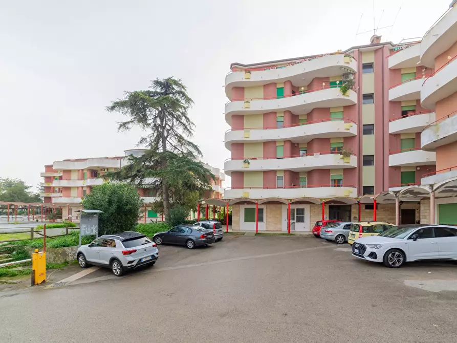 Immagine 32 di Appartamento in vendita  in MARCHESANI ALFONSO 56 a Vasto