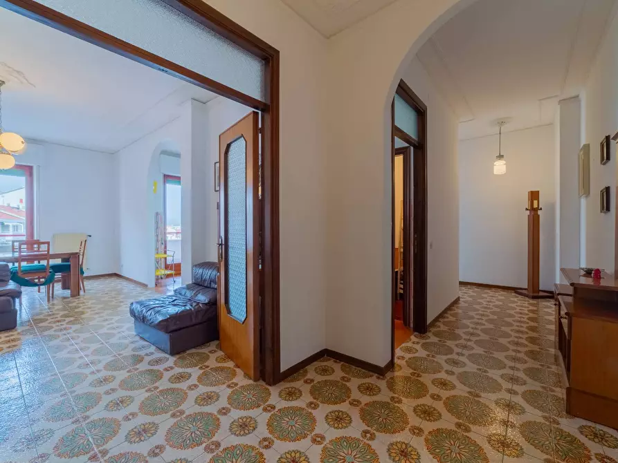 Immagine 5 di Appartamento in vendita  in MARCHESANI ALFONSO 56 a Vasto