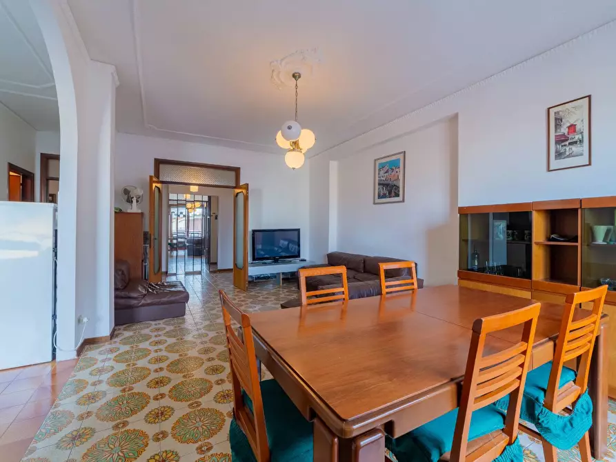 Immagine 3 di Appartamento in vendita  in MARCHESANI ALFONSO 56 a Vasto