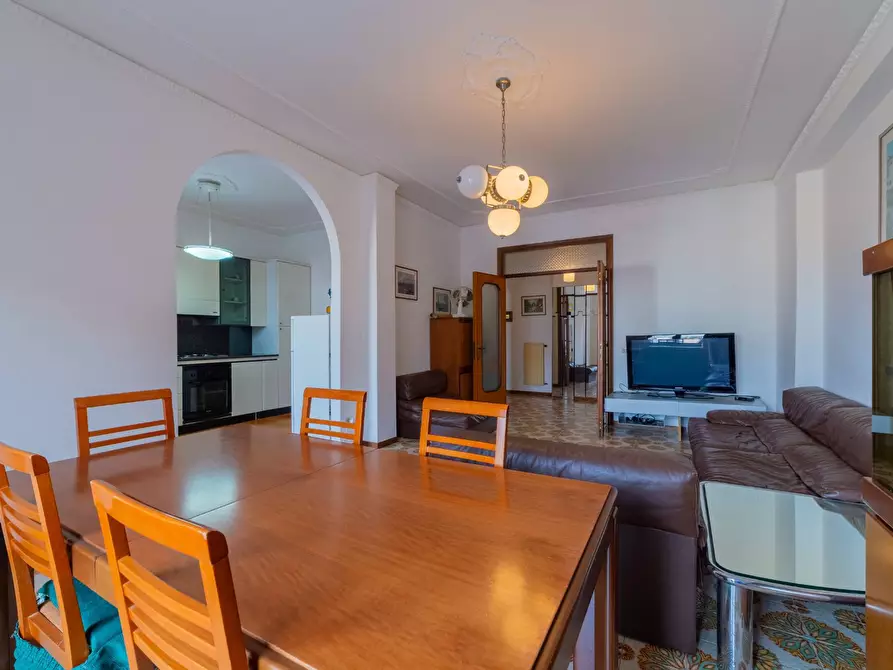 Immagine 1 di Appartamento in vendita  in MARCHESANI ALFONSO 56 a Vasto