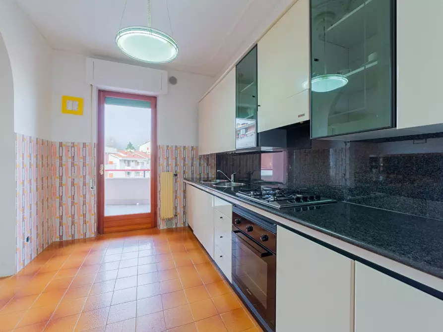 Immagine 7 di Appartamento in vendita  in MARCHESANI ALFONSO 56 a Vasto