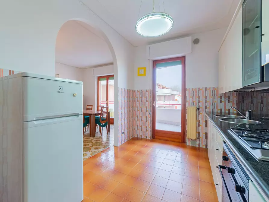 Immagine 8 di Appartamento in vendita  in MARCHESANI ALFONSO 56 a Vasto