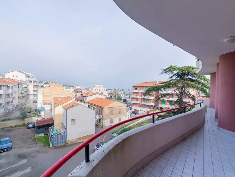 Immagine 9 di Appartamento in vendita  in MARCHESANI ALFONSO 56 a Vasto