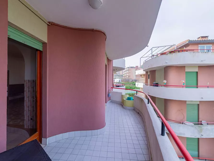 Immagine 10 di Appartamento in vendita  in MARCHESANI ALFONSO 56 a Vasto