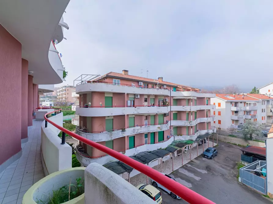 Immagine 11 di Appartamento in vendita  in MARCHESANI ALFONSO 56 a Vasto