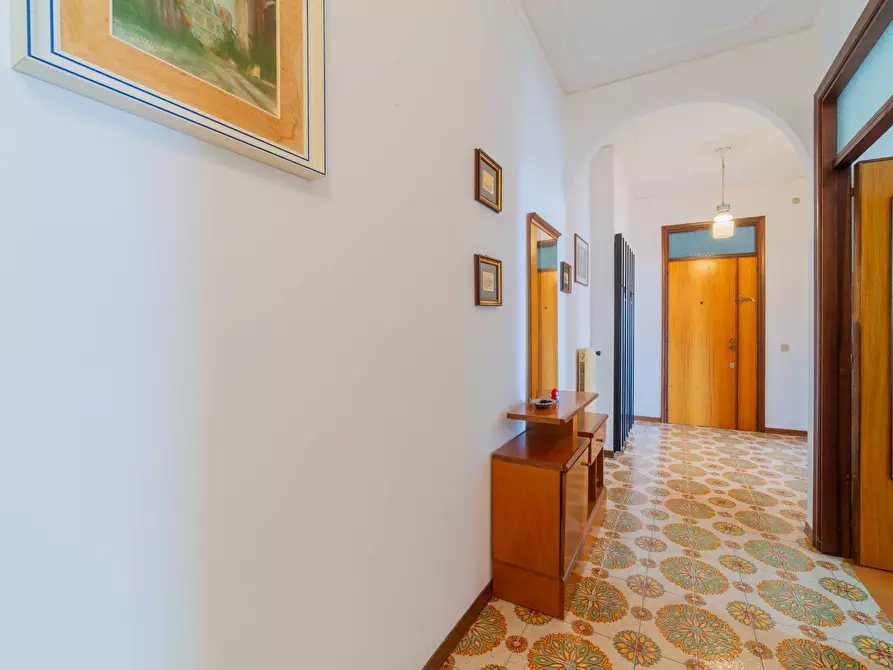 Immagine 13 di Appartamento in vendita  in MARCHESANI ALFONSO 56 a Vasto