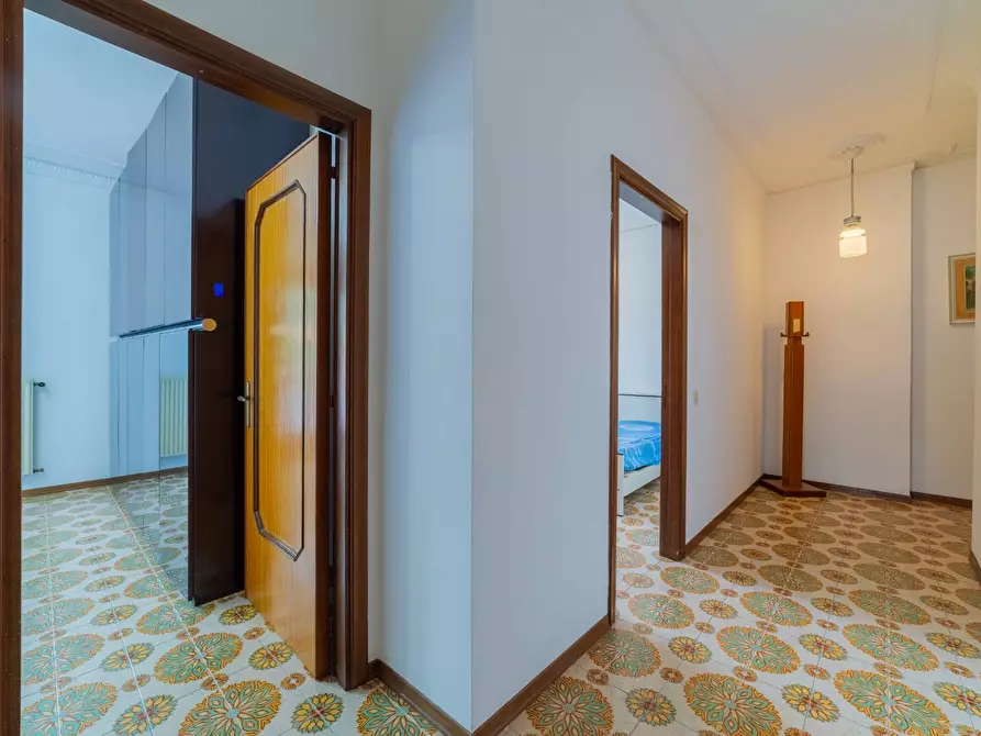 Immagine 14 di Appartamento in vendita  in MARCHESANI ALFONSO 56 a Vasto