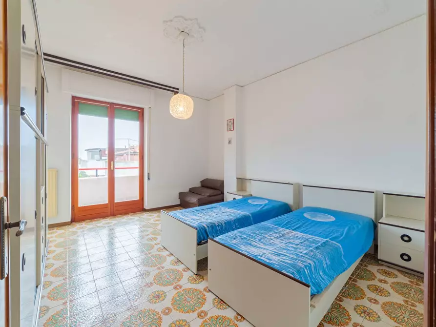 Immagine 15 di Appartamento in vendita  in MARCHESANI ALFONSO 56 a Vasto