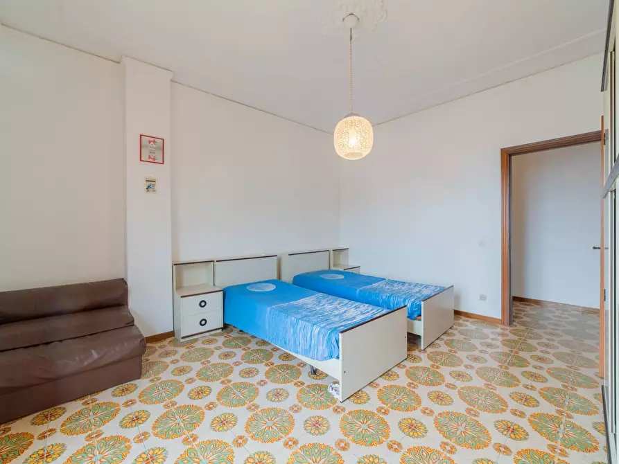 Immagine 16 di Appartamento in vendita  in MARCHESANI ALFONSO 56 a Vasto