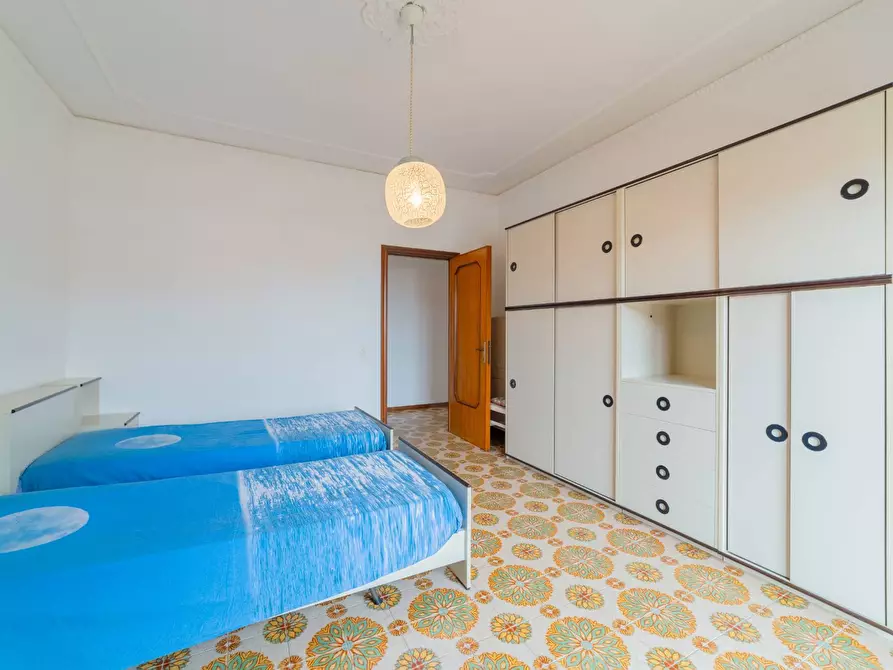 Immagine 17 di Appartamento in vendita  in MARCHESANI ALFONSO 56 a Vasto