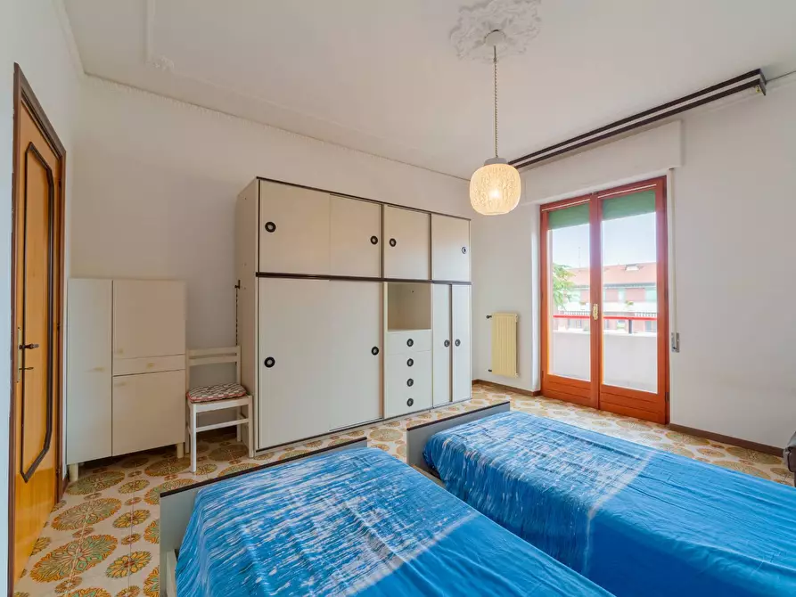 Immagine 18 di Appartamento in vendita  in MARCHESANI ALFONSO 56 a Vasto