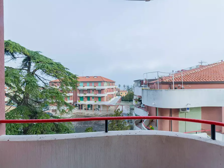 Immagine 19 di Appartamento in vendita  in MARCHESANI ALFONSO 56 a Vasto