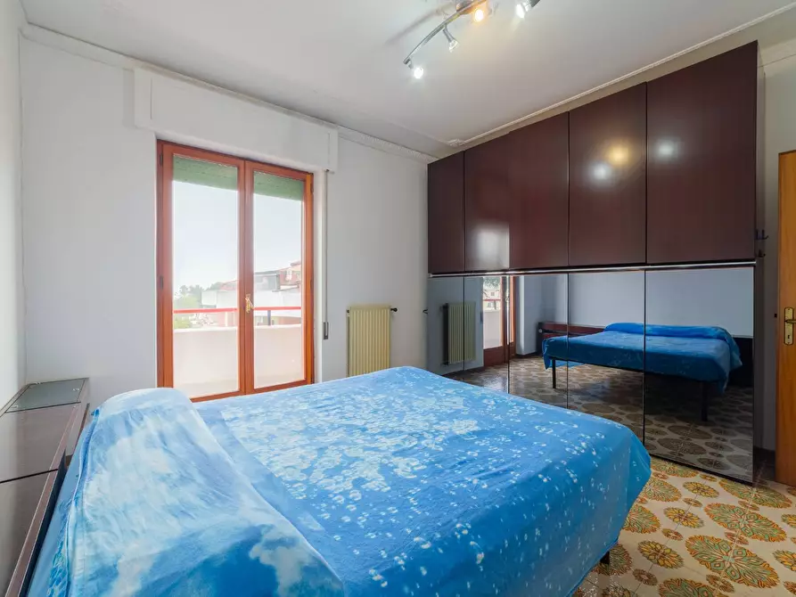 Immagine 23 di Appartamento in vendita  in MARCHESANI ALFONSO 56 a Vasto