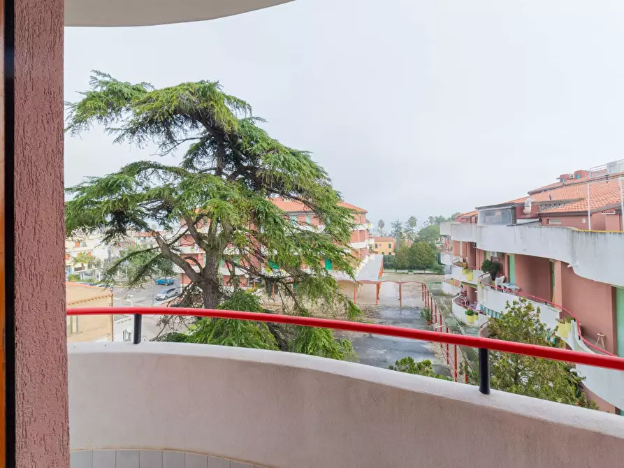 Immagine 24 di Appartamento in vendita  in MARCHESANI ALFONSO 56 a Vasto