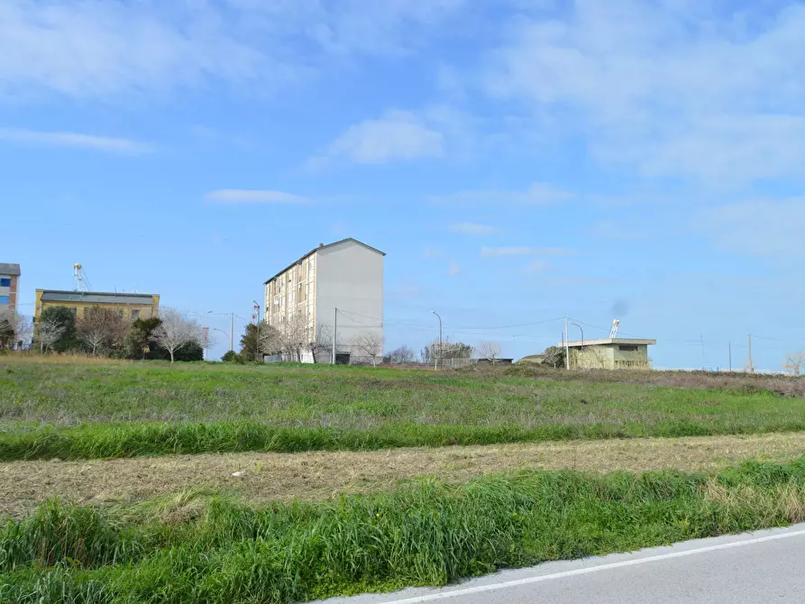 Immagine 2 di Appartamento in vendita  in VIA PENNALUCE 7/6 a Vasto