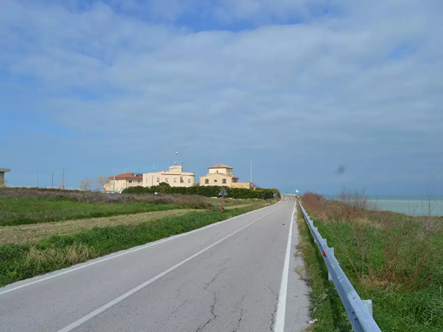 Immagine 3 di Appartamento in vendita  in VIA PENNALUCE 7/6 a Vasto