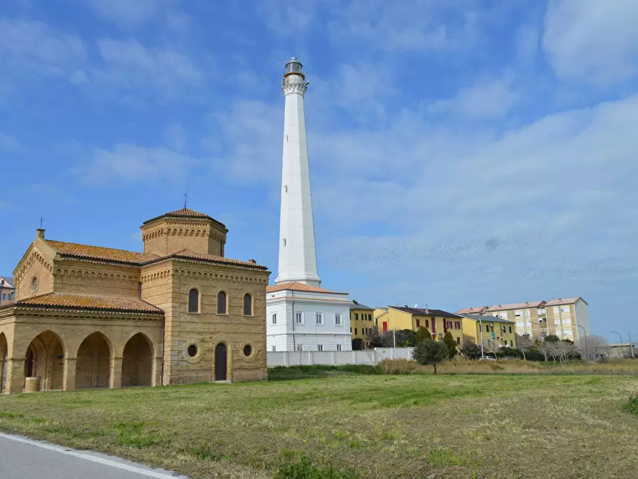 Immagine 4 di Appartamento in vendita  in VIA PENNALUCE 7/6 a Vasto