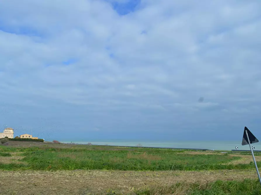 Immagine 5 di Appartamento in vendita  in VIA PENNALUCE 7/6 a Vasto