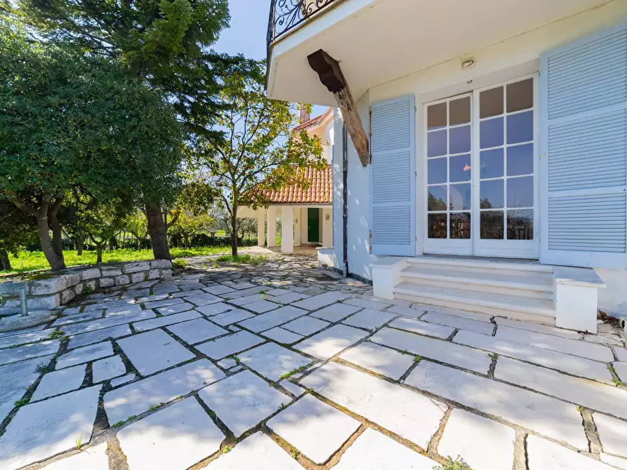 Immagine 9 di Villa in vendita  in Via Piana del Lago 47 a Casalbordino