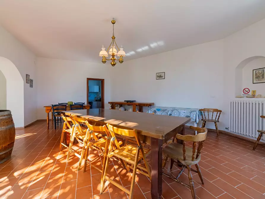 Immagine 15 di Villa in vendita  in Via Piana del Lago 47 a Casalbordino