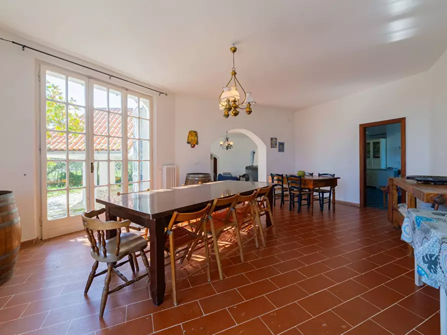 Immagine 16 di Villa in vendita  in Via Piana del Lago 47 a Casalbordino