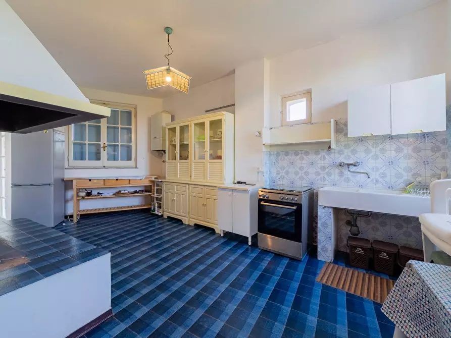 Immagine 19 di Villa in vendita  in Via Piana del Lago 47 a Casalbordino