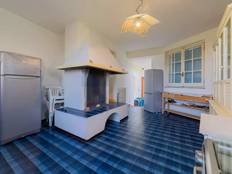 Immagine 20 di Villa in vendita  in Via Piana del Lago 47 a Casalbordino