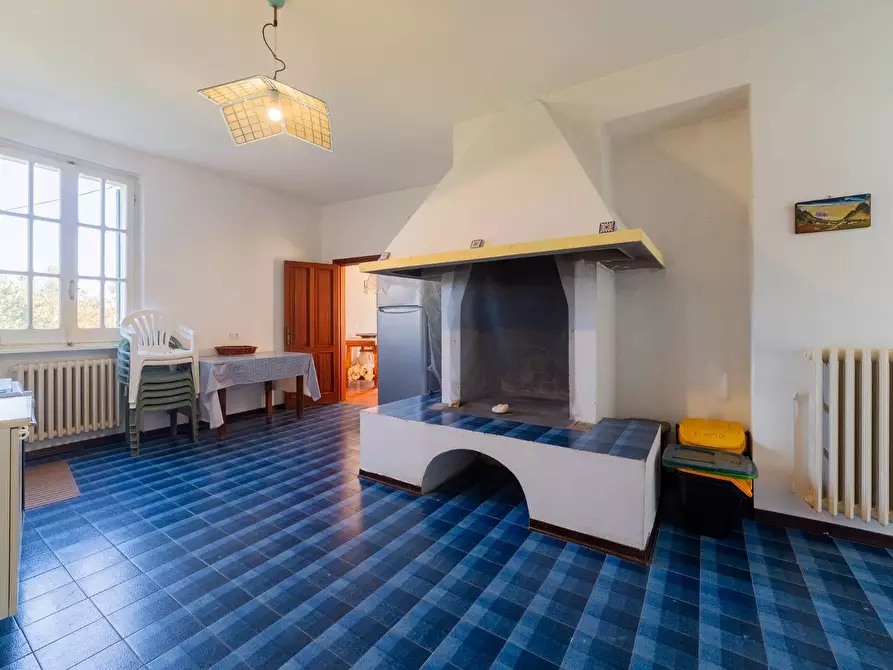 Immagine 21 di Villa in vendita  in Via Piana del Lago 47 a Casalbordino