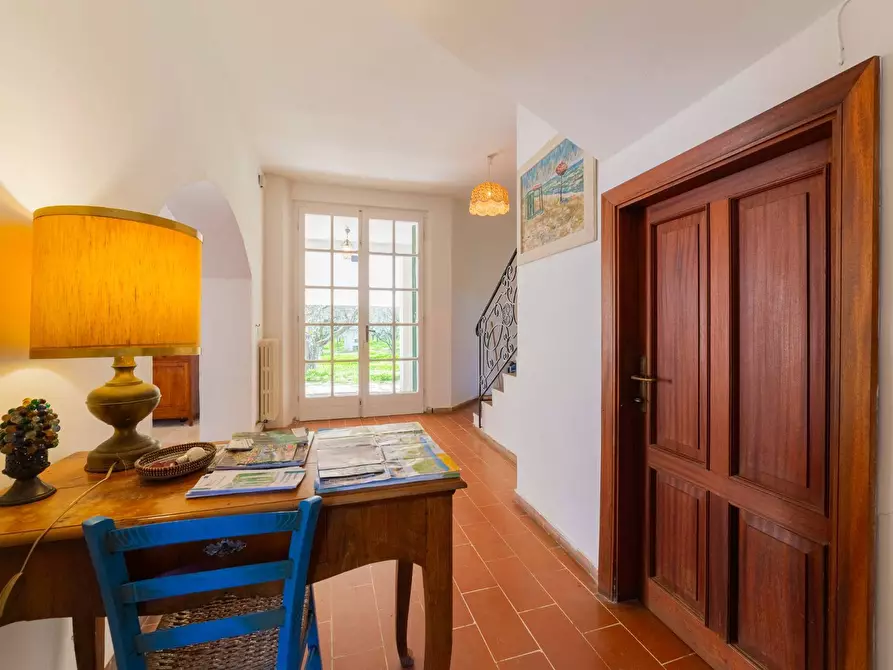 Immagine 23 di Villa in vendita  in Via Piana del Lago 47 a Casalbordino
