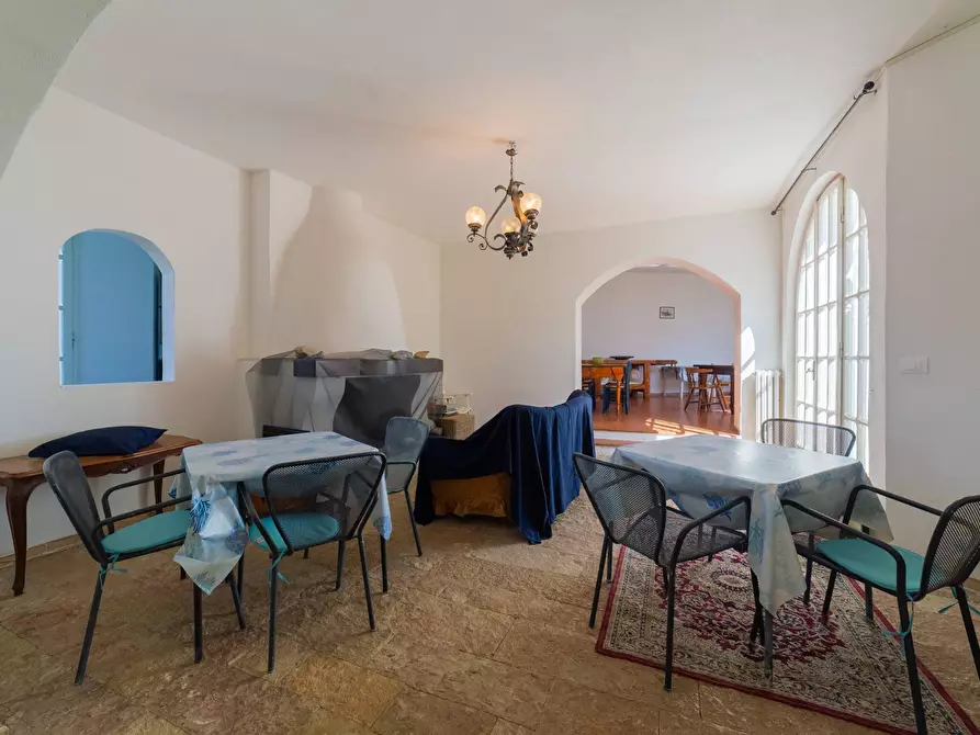 Immagine 24 di Villa in vendita  in Via Piana del Lago 47 a Casalbordino
