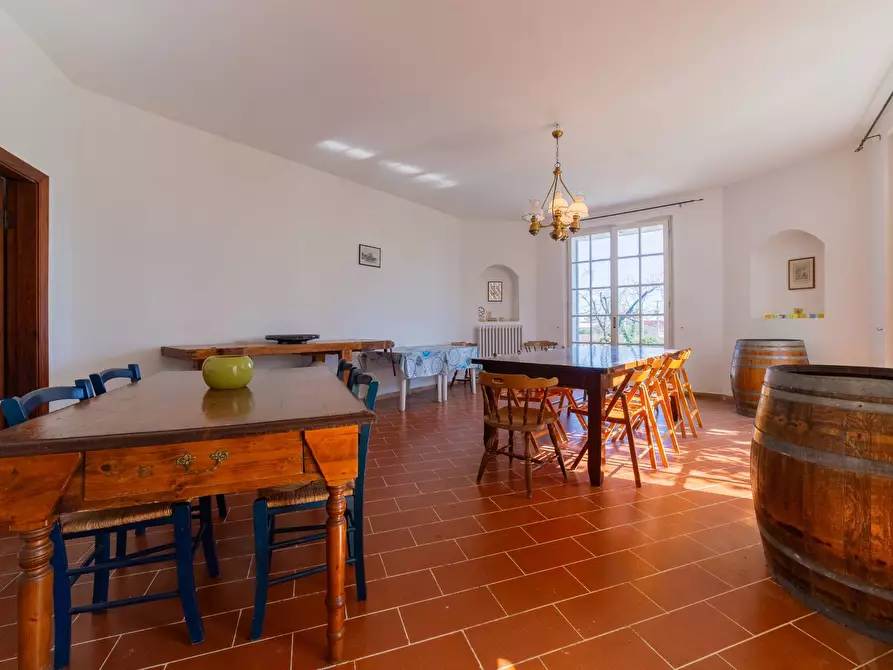 Immagine 25 di Villa in vendita  in Via Piana del Lago 47 a Casalbordino