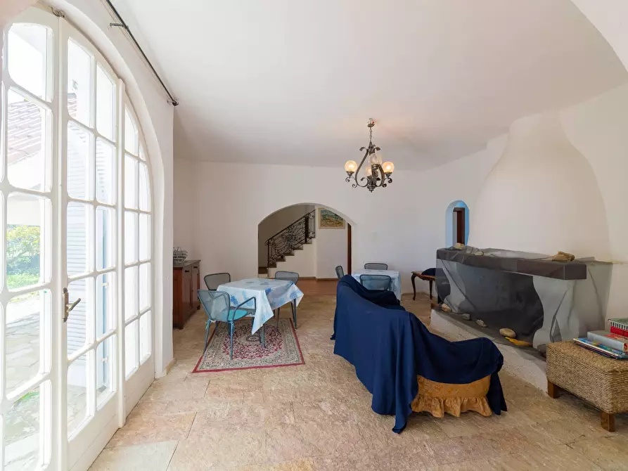 Immagine 26 di Villa in vendita  in Via Piana del Lago 47 a Casalbordino