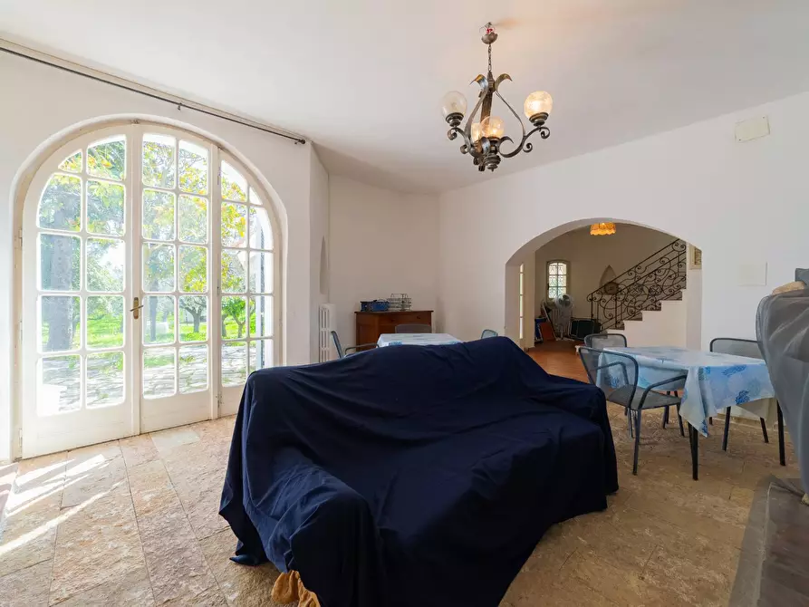 Immagine 27 di Villa in vendita  in Via Piana del Lago 47 a Casalbordino