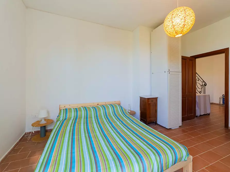 Immagine 29 di Villa in vendita  in Via Piana del Lago 47 a Casalbordino