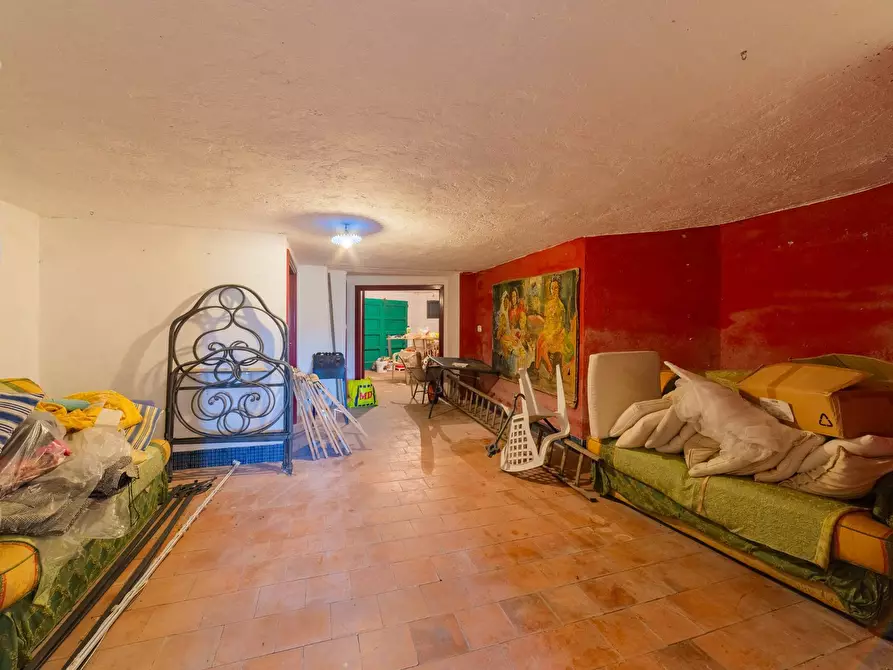 Immagine 57 di Villa in vendita  in Via Piana del Lago 47 a Casalbordino