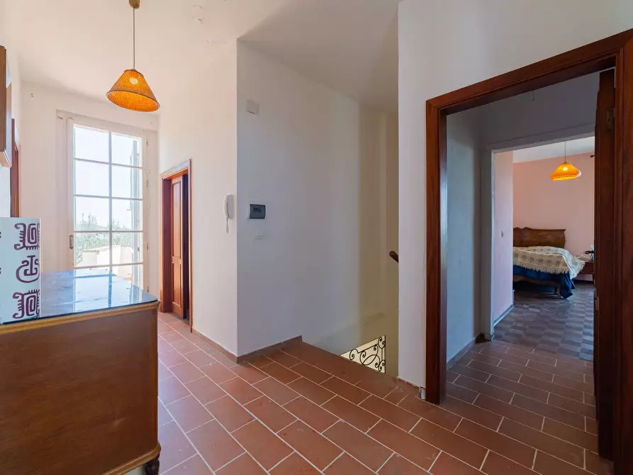Immagine 30 di Villa in vendita  in Via Piana del Lago 47 a Casalbordino