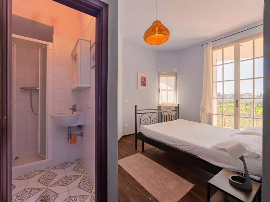 Immagine 31 di Villa in vendita  in Via Piana del Lago 47 a Casalbordino