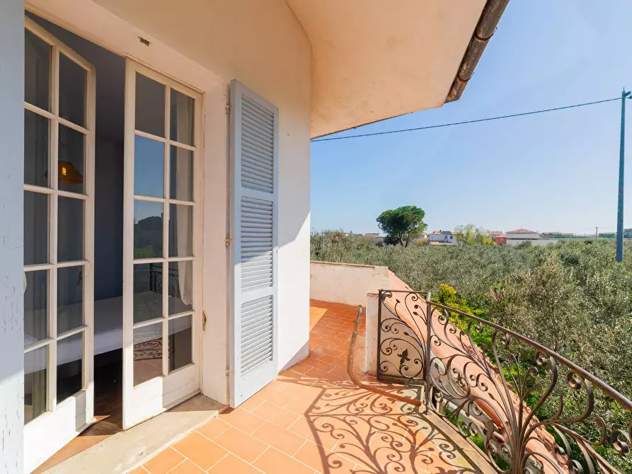 Immagine 33 di Villa in vendita  in Via Piana del Lago 47 a Casalbordino