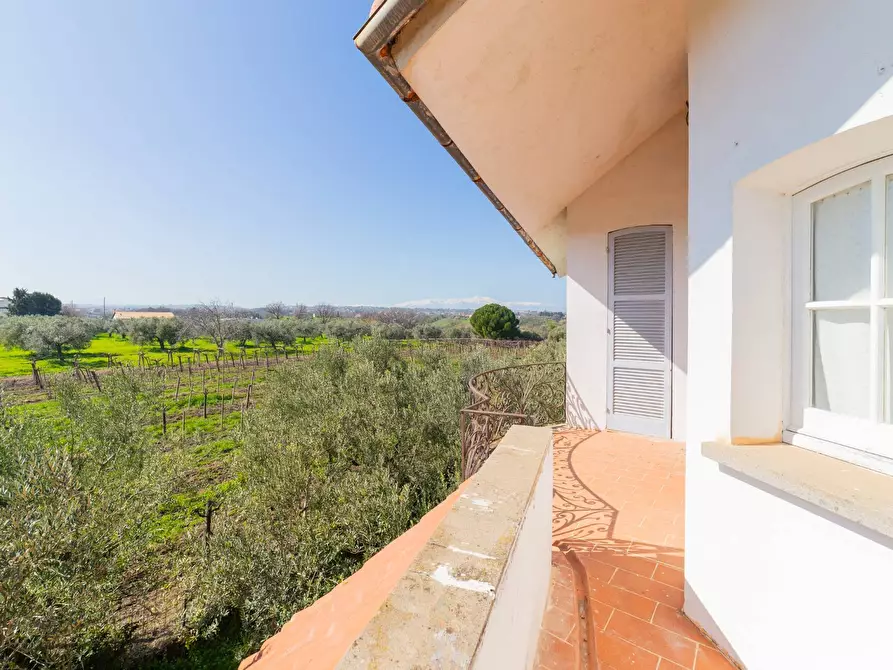 Immagine 34 di Villa in vendita  in Via Piana del Lago 47 a Casalbordino