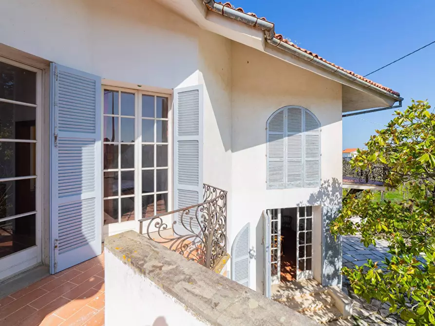 Immagine 36 di Villa in vendita  in Via Piana del Lago 47 a Casalbordino