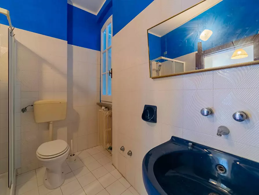 Immagine 40 di Villa in vendita  in Via Piana del Lago 47 a Casalbordino