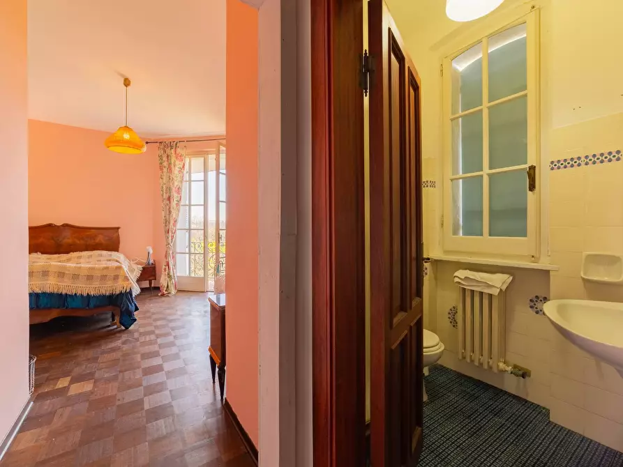 Immagine 42 di Villa in vendita  in Via Piana del Lago 47 a Casalbordino