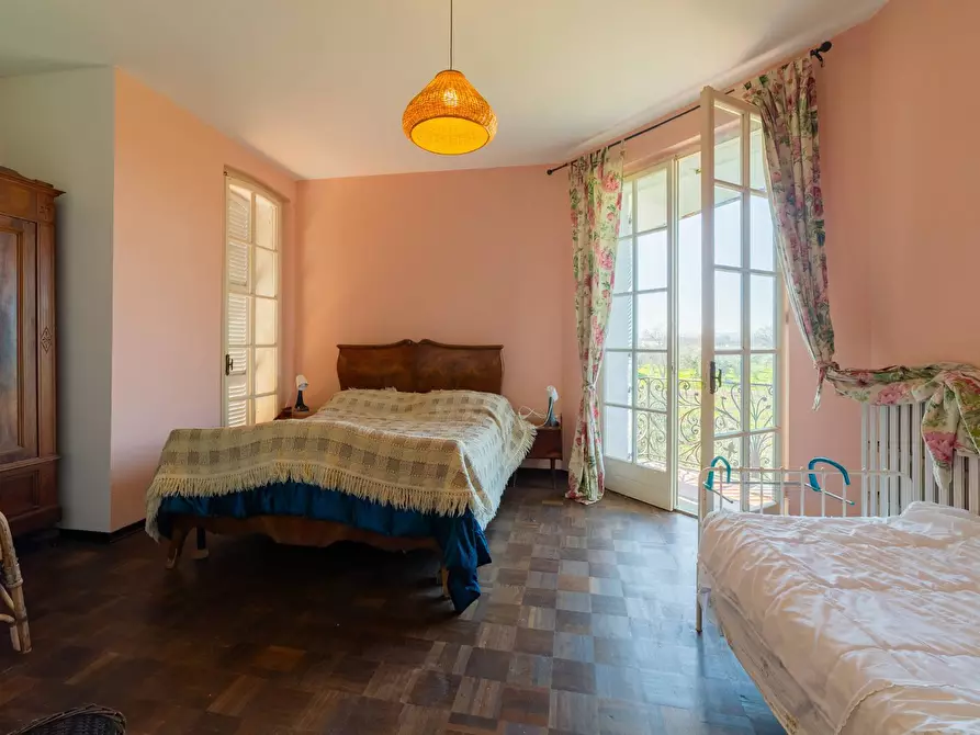 Immagine 44 di Villa in vendita  in Via Piana del Lago 47 a Casalbordino