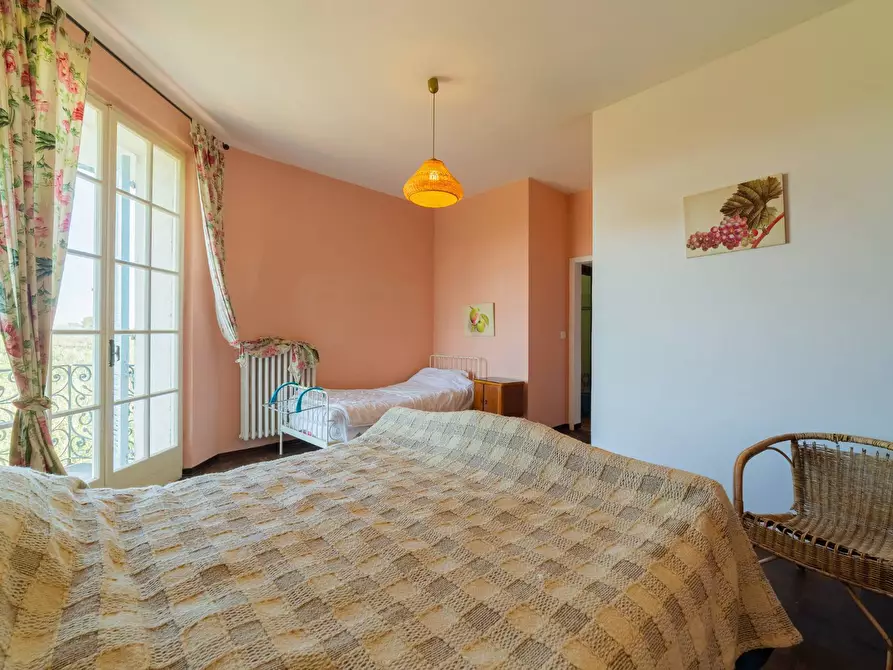 Immagine 46 di Villa in vendita  in Via Piana del Lago 47 a Casalbordino