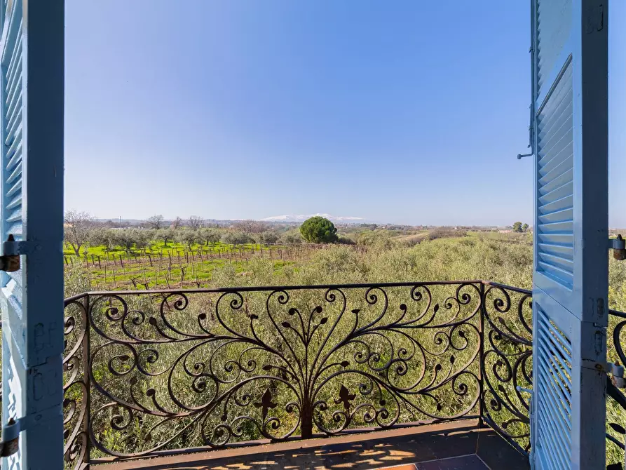 Immagine 48 di Villa in vendita  in Via Piana del Lago 47 a Casalbordino